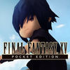 Games like Final Fantasy XV: Pocket Edition