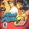 Games like Final Fight One