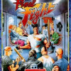 Games like Final Fight