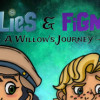 Games like Fireflies & Figments: A Willow's Journey