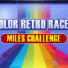 Games like FIRST STEAM GAME VHS - COLOR RETRO RACER : MILES CHALLENGE