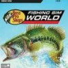 Games like Fishing Sim World: Bass Pro Shops Edition