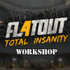 Games like FlatOut 4: Total Insanity Workshop Tool
