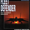 Games like Fleet Defender: The F-14 Tomcat Simulation