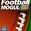 Games like Football Mogul 2003