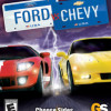 Games like Ford vs. Chevy