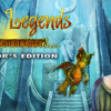 Games like Forest Legends: The Call of Love Collector's Edition