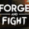 Games like Forge and Fight!