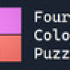 Games like Four Color Puzzle