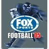 Games like Fox Sports Football 05
