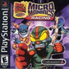 Games like FoxKids.com Micro Maniacs Racing