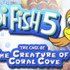 Games like Freddi Fish 5 featuring Mess Hall Mania®: The Case of the Creature of Coral Cove