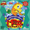 Games like Freddi Fish and Luther's Maze Madness