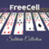 Games like FreeCell Solitaire Collection