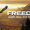 Games like FREEDOM: Hunt Kill Fly