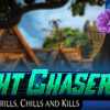 Games like Fright Chasers: Thrills, Chills and Kills Collector's Edition