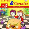 Games like Fritz & Chesster's Chess for Winners