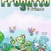 Games like Frogatto & Friends