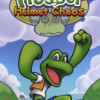 Games like Frogger Helmet Chaos