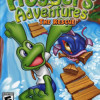 Games like Frogger's Adventures: The Rescue
