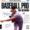 Games like Front Page Sports: Baseball Pro '96 Season