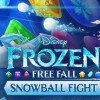 Games like Frozen Free Fall: Snowball Fight