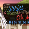 Games like Furries & Scalies & Bears OH MY! 2: Return to Kale Bay