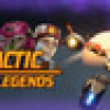 Games like Galactic Speed Legends