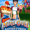 Games like 3D Ultra MiniGolf Adventures
