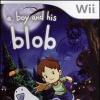 Games like A Boy and His Blob