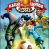 Games like Academy of Champions: Soccer