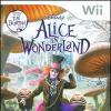 Games like Alice in Wonderland