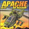 Games like Apache