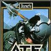 Games like ATF Advanced Tactical Fighters