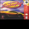 Games like Automobili Lamborghini