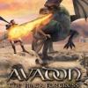 Games like Avadon: The Black Fortress