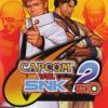 Games like Capcom vs. SNK (Series)