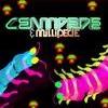 Games like Centipede & Millipede