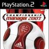 Games like Championship Manager 2007