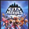 Games like City of Heroes