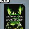 Games like Command and Conquer 3