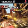 Games like Crash N Burn