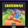 Games like Cratermaze