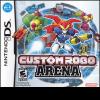 Games like Custom Robo Arena