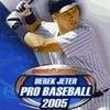 Games like Derek Jeter Pro Baseball 2005