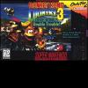 Games like Donkey Kong Country 3