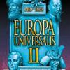 Games like Europa Universalis II