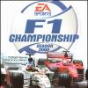 Games like F1 Championship Season 2000