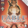 Games like Fable