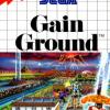 Games like Gain Ground